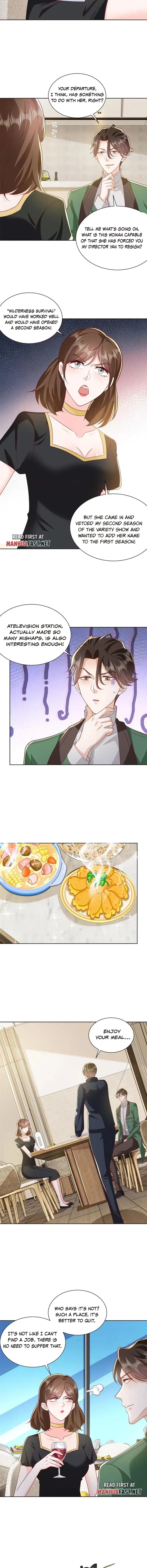 I randomly have a new career every week Chapter 467 Online - página 3