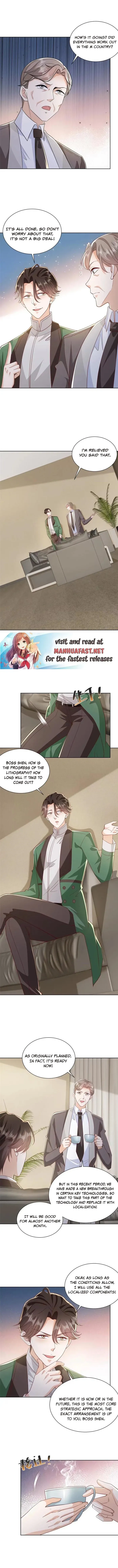 I randomly have a new career every week Chapter 467 Online - página 5