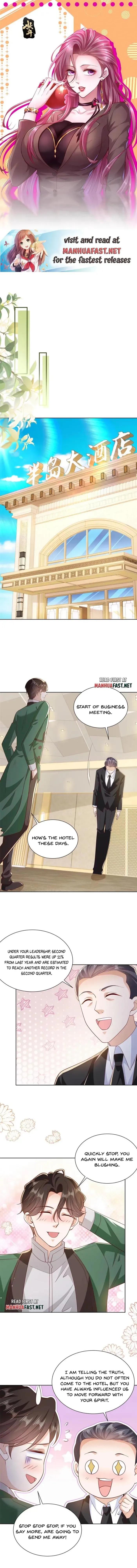 I randomly have a new career every week Chapter 468 Online - página 2