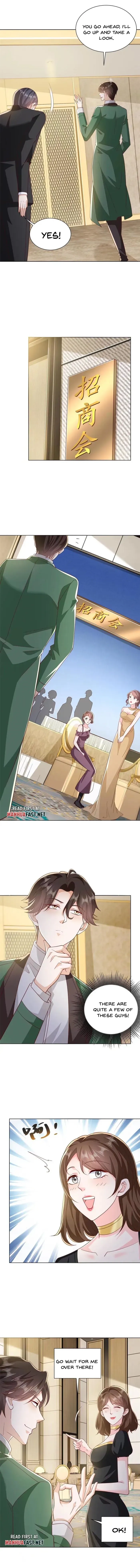 I randomly have a new career every week Chapter 468 Online - página 3