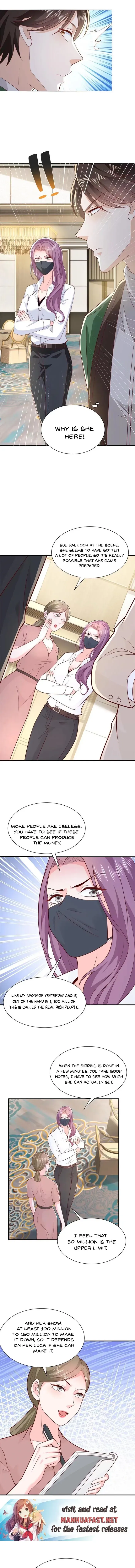 I randomly have a new career every week Chapter 468 Online - página 4