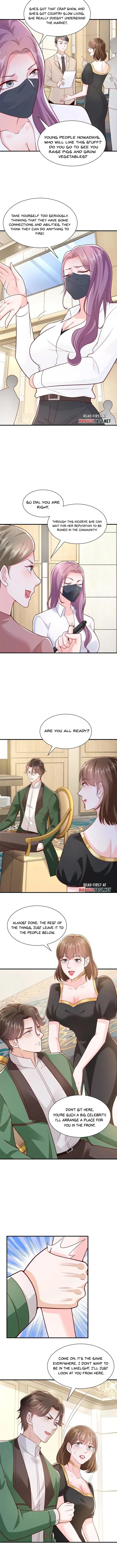 I randomly have a new career every week Chapter 468 Online - página 5