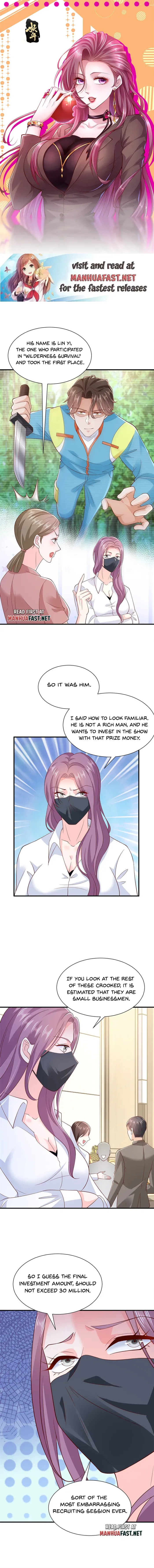 I randomly have a new career every week Chapter 469 Online - página 2