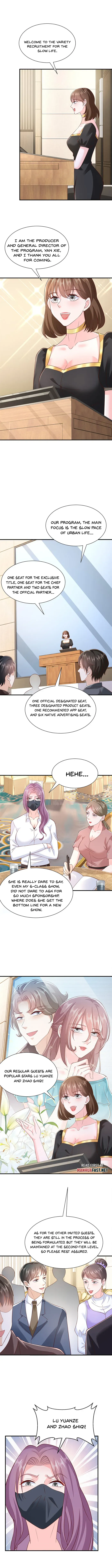 I randomly have a new career every week Chapter 469 Online - página 3