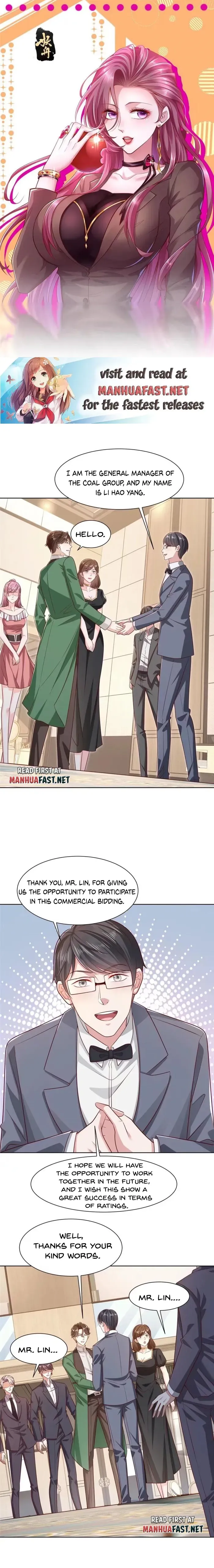 I randomly have a new career every week Chapter 470 Online - página 2