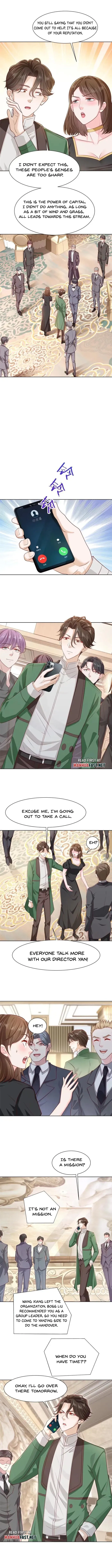 I randomly have a new career every week Chapter 470 Online - página 3
