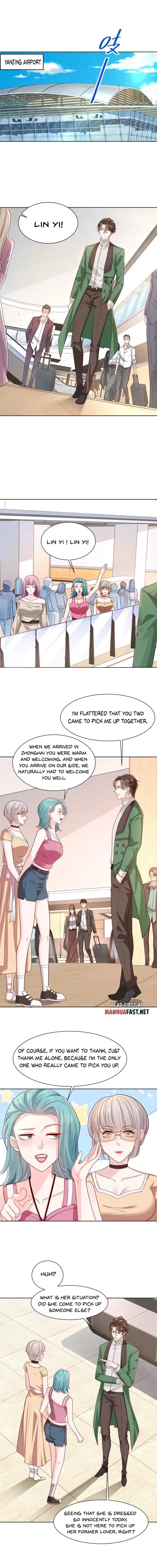 I randomly have a new career every week Chapter 470 Online - página 4