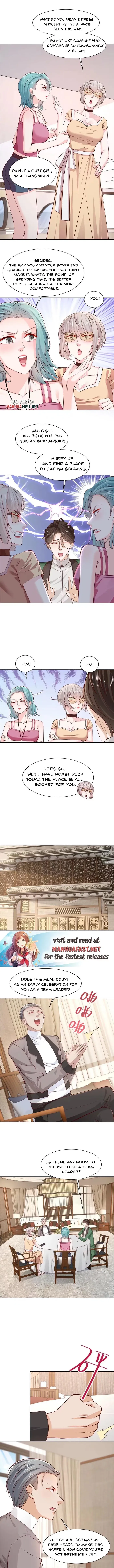 I randomly have a new career every week Chapter 470 Online - página 5