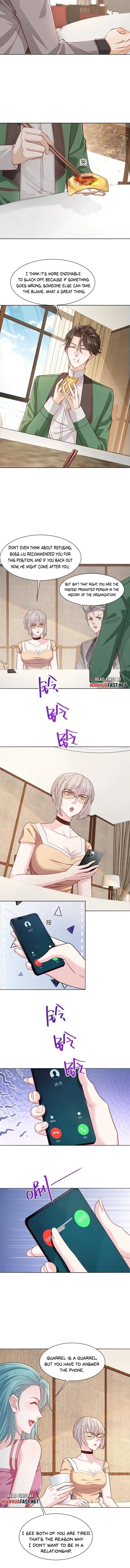 I randomly have a new career every week Chapter 470 Online - página 6