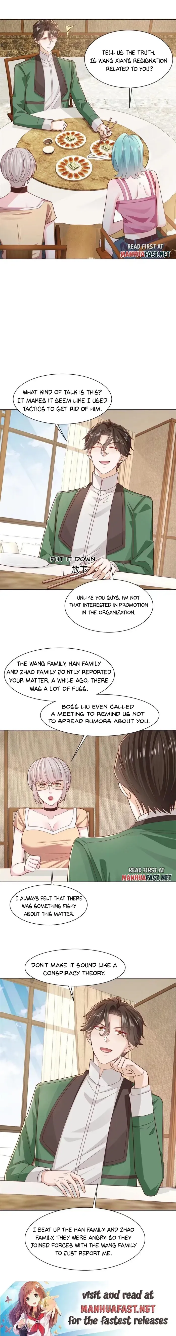 I randomly have a new career every week Chapter 470 Online - página 7