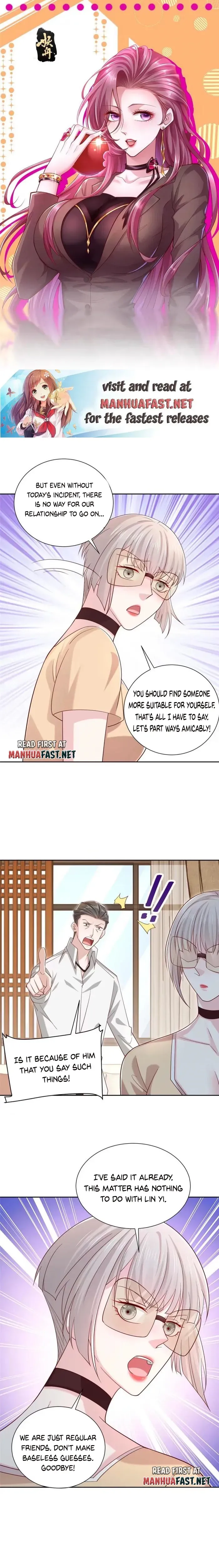 I randomly have a new career every week Chapter 472 Online - página 2