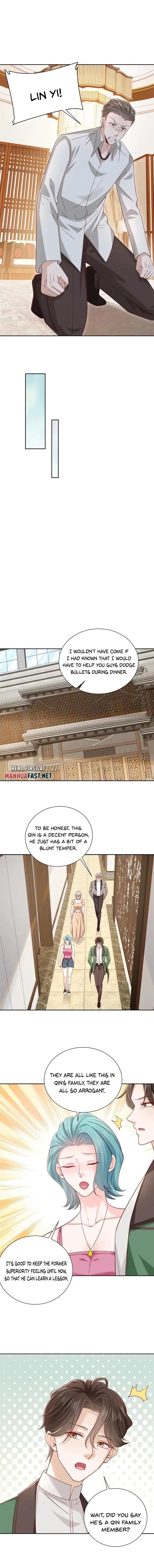 I randomly have a new career every week Chapter 472 Online - página 3
