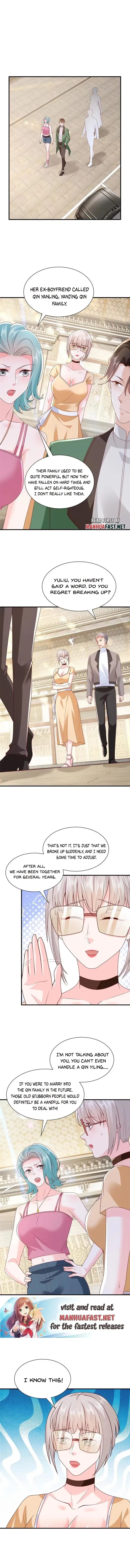 I randomly have a new career every week Chapter 472 Online - página 4