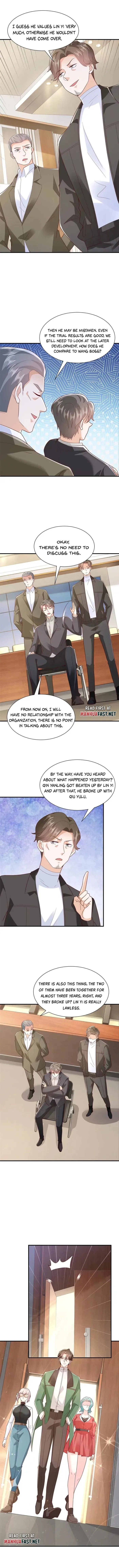I randomly have a new career every week Chapter 473 Online - página 3