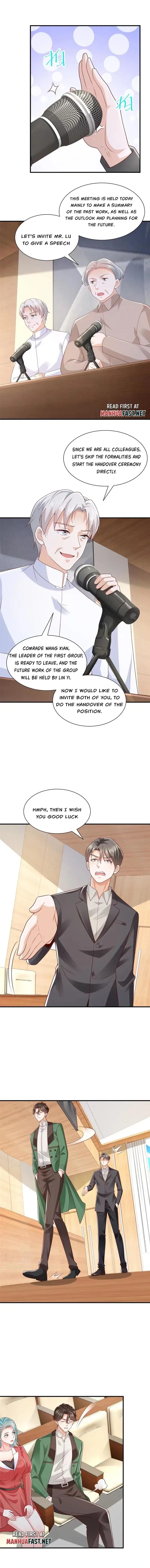 I randomly have a new career every week Chapter 473 Online - página 5