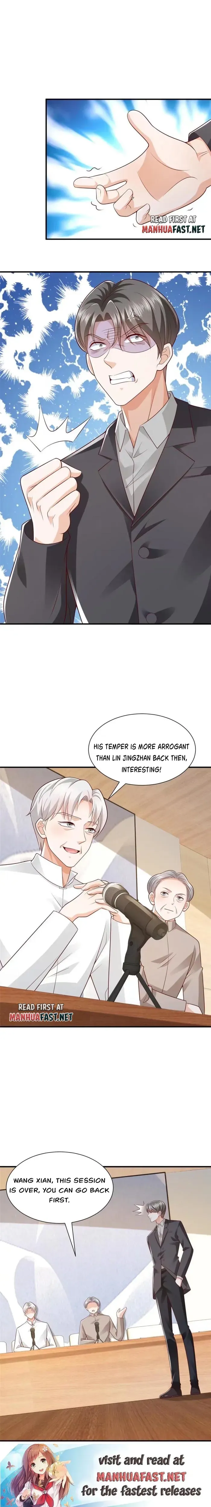 I randomly have a new career every week Chapter 473 Online - página 6