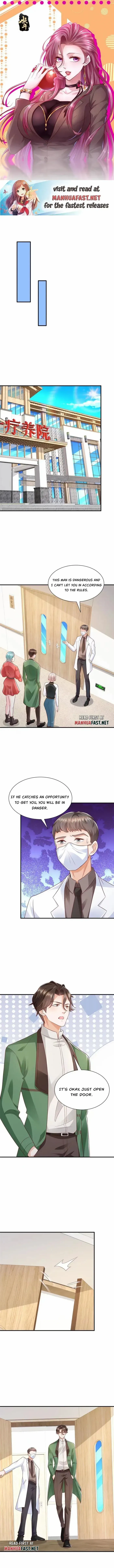 I randomly have a new career every week Chapter 475 Online - página 2