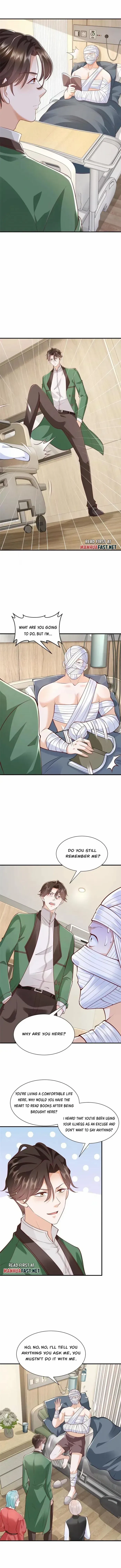 I randomly have a new career every week Chapter 475 Online - página 3
