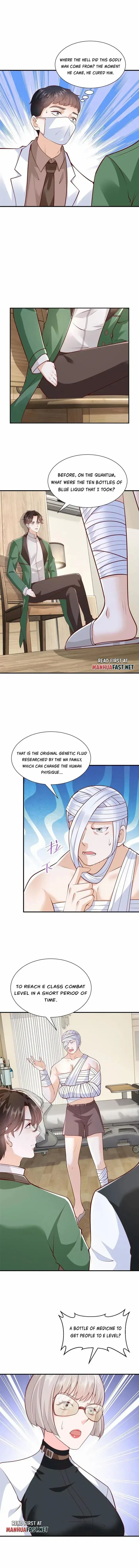 I randomly have a new career every week Chapter 475 Online - página 4