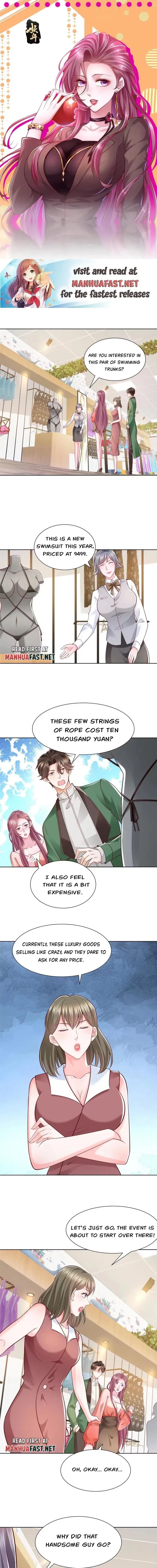 I randomly have a new career every week Chapter 478 Online - página 2