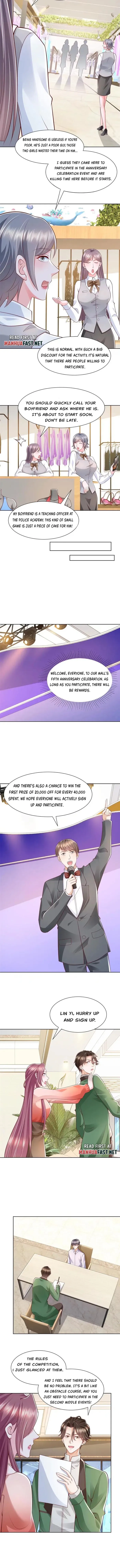 I randomly have a new career every week Chapter 478 Online - página 3