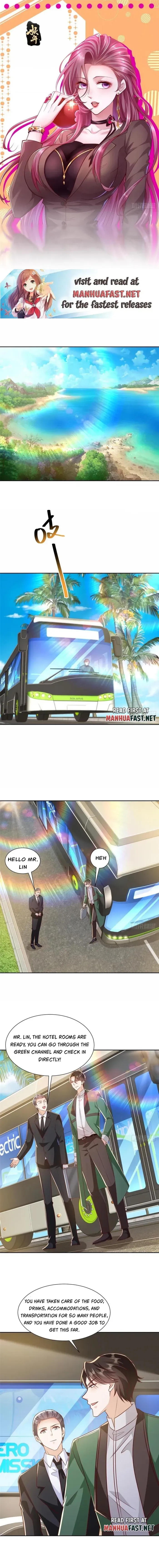 I randomly have a new career every week Chapter 480 Online - página 2
