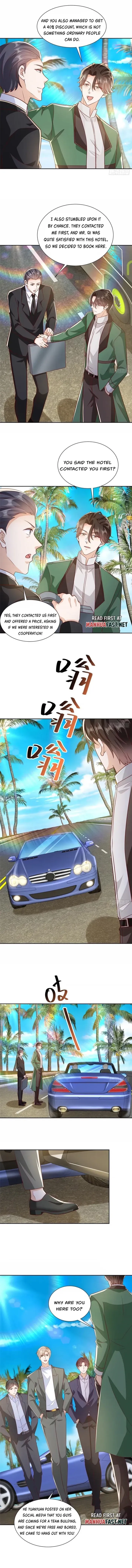 I randomly have a new career every week Chapter 480 Online - página 3