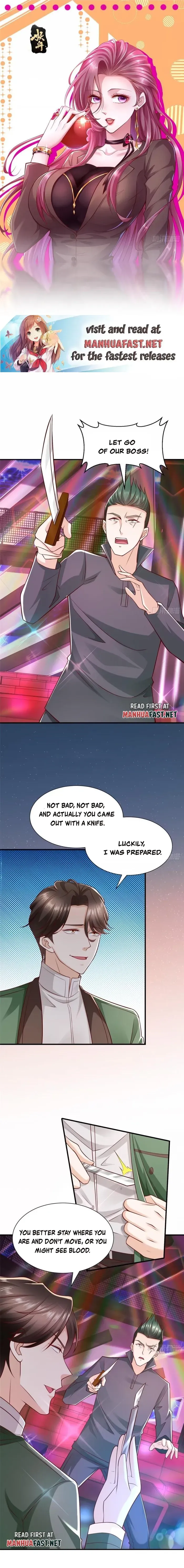 I randomly have a new career every week Chapter 483 Online - página 2