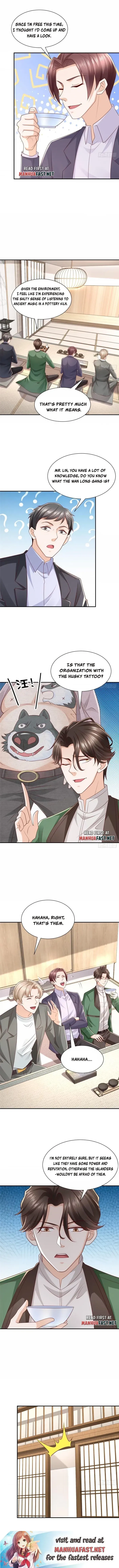 I randomly have a new career every week Chapter 483 Online - página 6