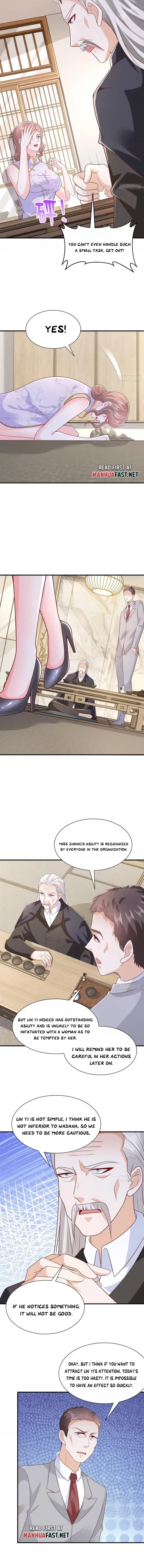 I randomly have a new career every week Chapter 485 Online - página 3