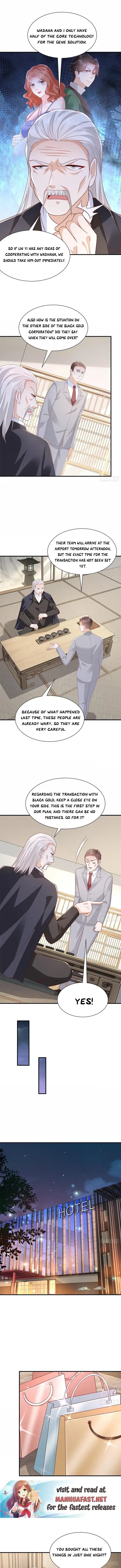 I randomly have a new career every week Chapter 485 Online - página 4