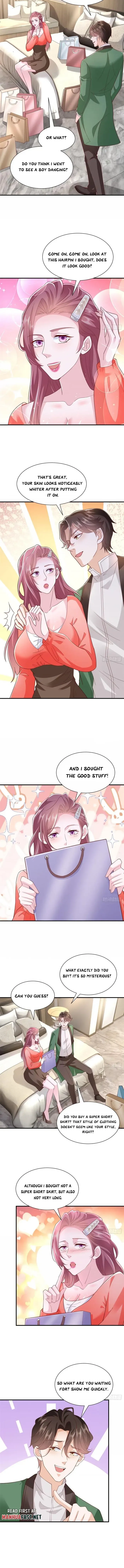 I randomly have a new career every week Chapter 485 Online - página 5