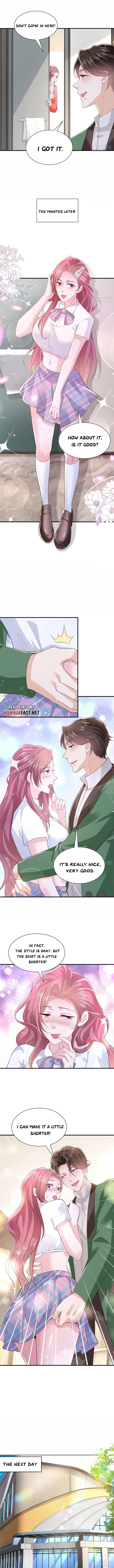 I randomly have a new career every week Chapter 485 Online - página 6