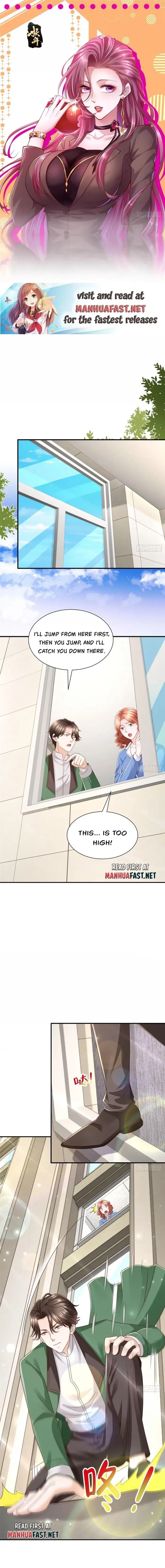I randomly have a new career every week Chapter 491 Online - página 2