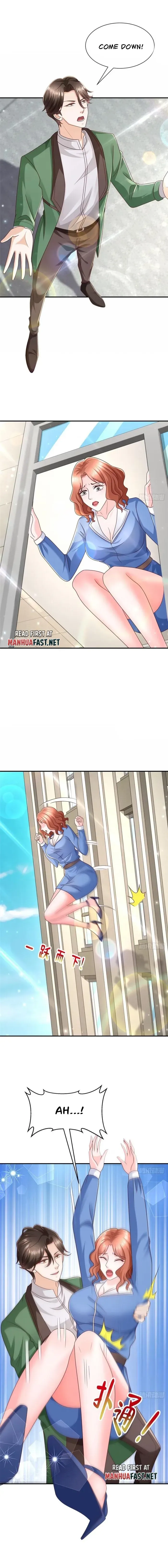 I randomly have a new career every week Chapter 491 Online - página 3