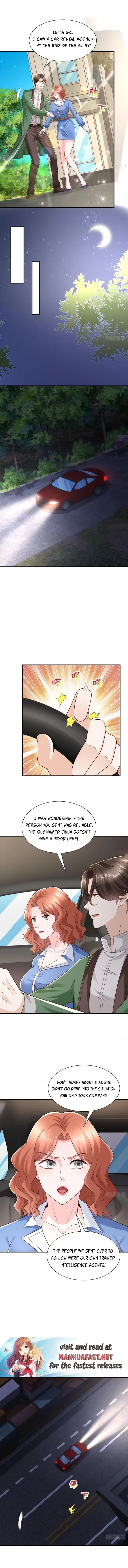 I randomly have a new career every week Chapter 491 Online - página 4