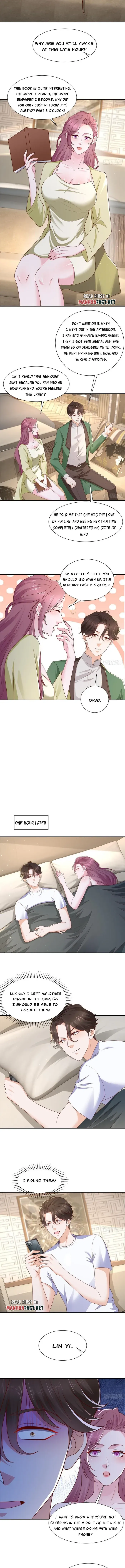 I randomly have a new career every week Chapter 494 Online - página 3
