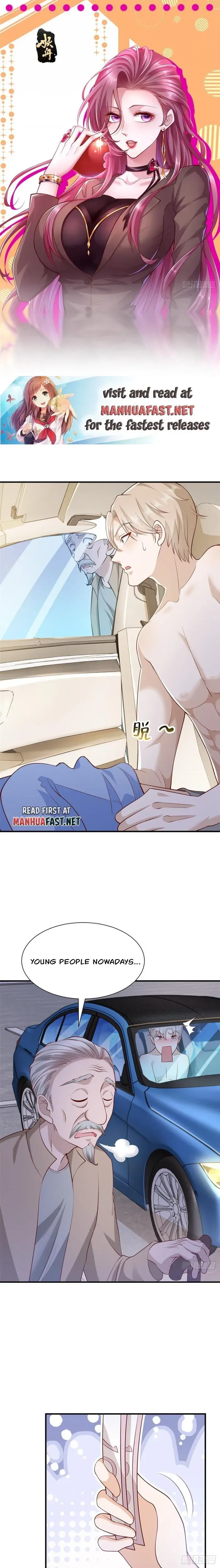 I randomly have a new career every week Chapter 495 Online - página 2