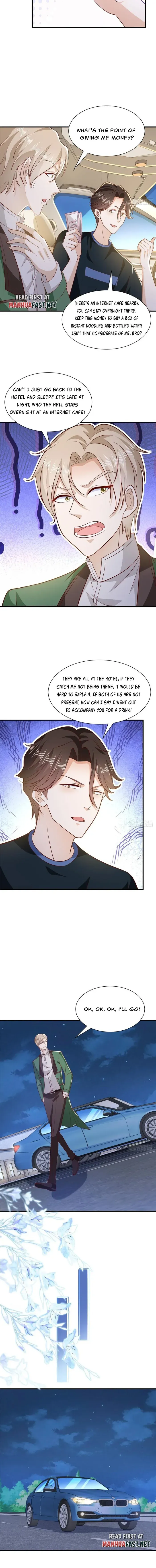 I randomly have a new career every week Chapter 495 Online - página 3