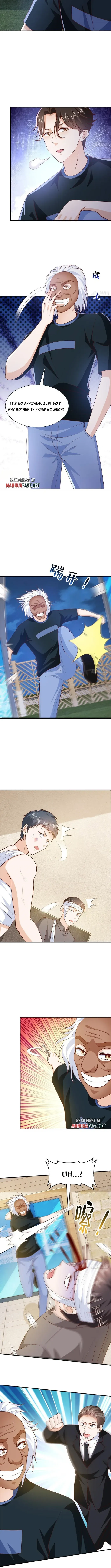 I randomly have a new career every week Chapter 495 Online - página 6