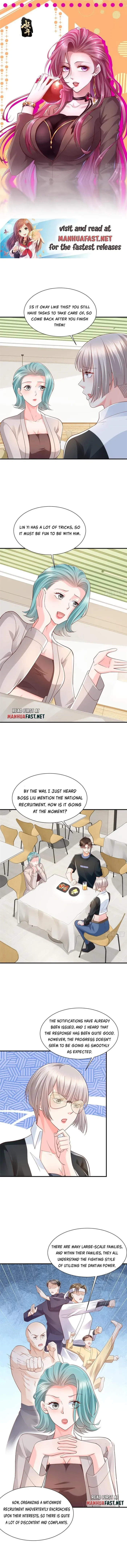 I randomly have a new career every week Chapter 498 Online - página 2
