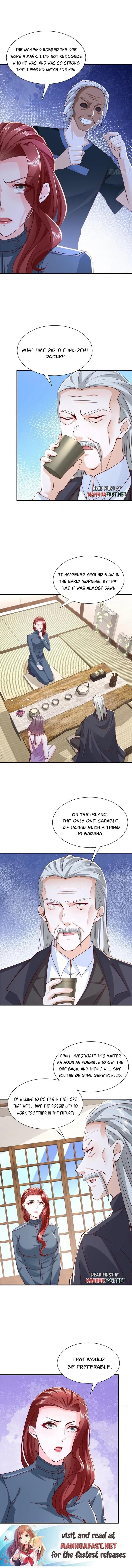 I randomly have a new career every week Chapter 498 Online - página 6