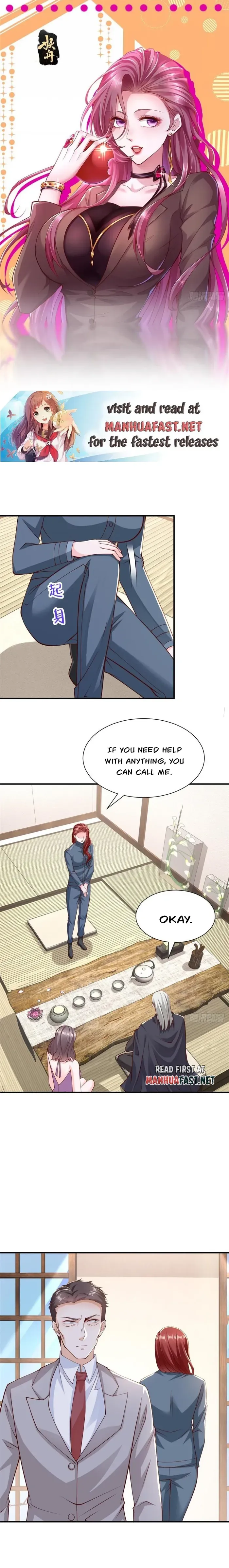 I randomly have a new career every week Chapter 499 Online - página 2