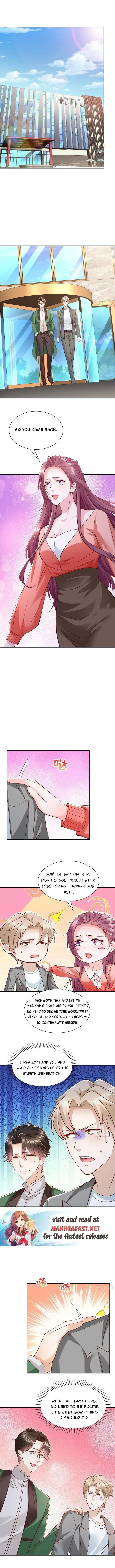 I randomly have a new career every week Chapter 499 Online - página 4