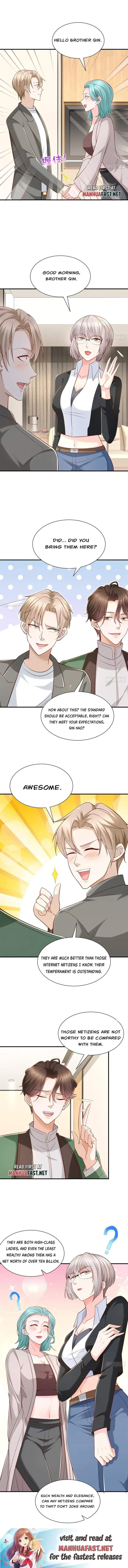 I randomly have a new career every week Chapter 499 Online - página 6