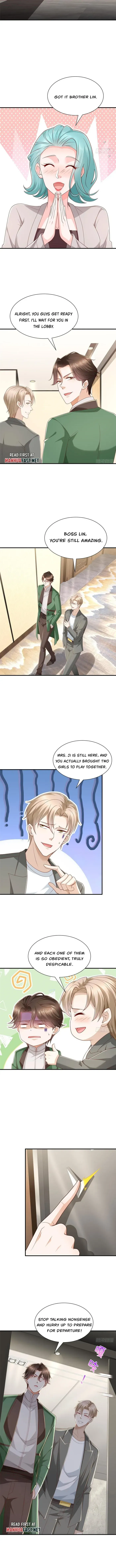 I randomly have a new career every week Chapter 500 Online - página 3
