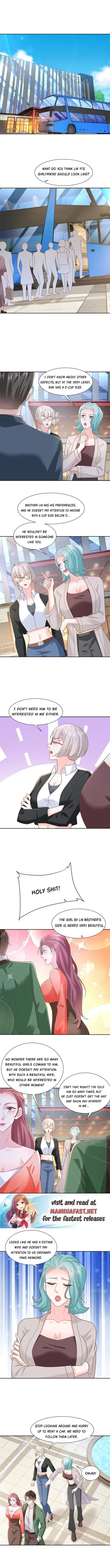 I randomly have a new career every week Chapter 500 Online - página 4
