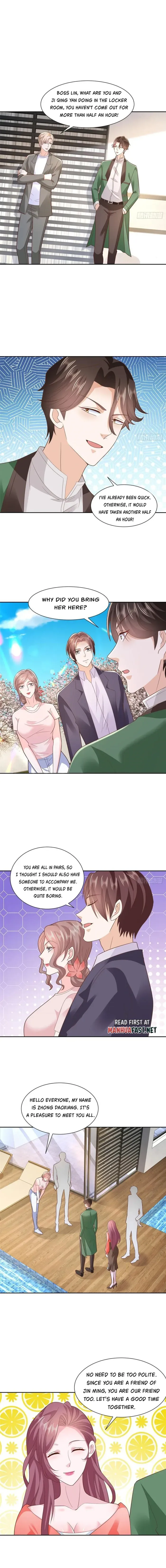 I randomly have a new career every week Chapter 500 Online - página 6