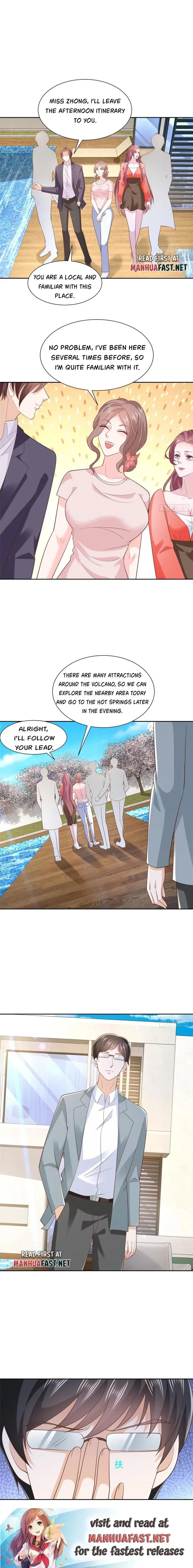 I randomly have a new career every week Chapter 500 Online - página 7