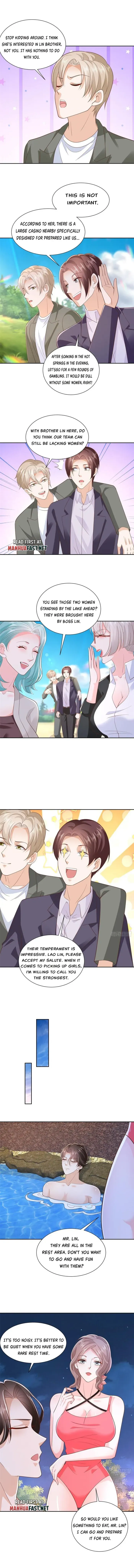 I randomly have a new career every week Chapter 501 Online - página 3